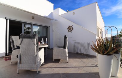 Resale - Apartment / flat - Los Montesinos - Entre Naranjos