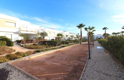 Resale - Apartment / flat - Los Montesinos - Entre Naranjos