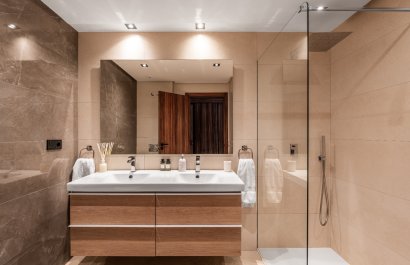 Resale - Apartment / flat - Marbella - Nueva Andalucía