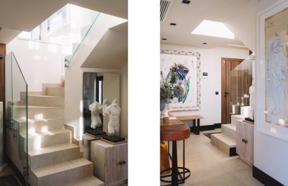 Resale - Apartment / flat - Marbella - Nueva Andalucía