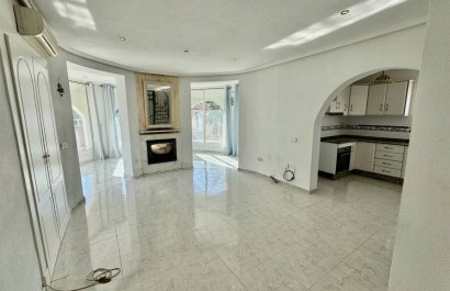 Resale - Villa - Ciudad Quesada - Lo Pepin