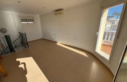 Resale - Villa - Ciudad Quesada - Lo Pepin