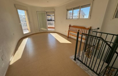 Resale - Villa - Ciudad Quesada - Lo Pepin