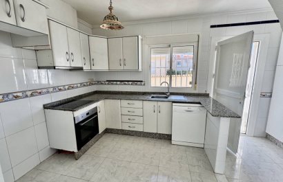 Resale - Villa - Ciudad Quesada - Lo Pepin