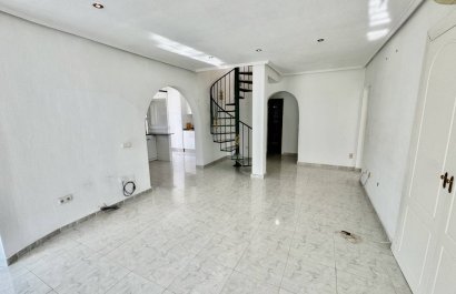 Resale - Villa - Ciudad Quesada - Lo Pepin