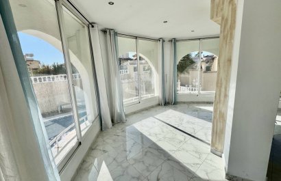 Resale - Villa - Ciudad Quesada - Lo Pepin