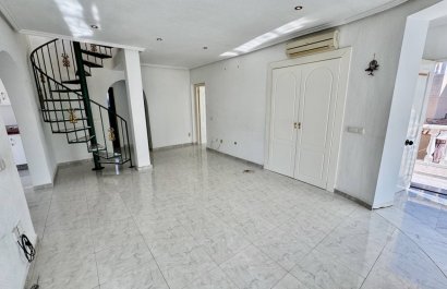 Resale - Villa - Ciudad Quesada - Lo Pepin