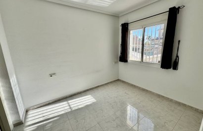 Resale - Villa - Ciudad Quesada - Lo Pepin
