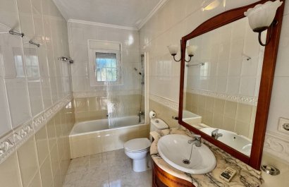 Resale - Villa - Ciudad Quesada - Lo Pepin