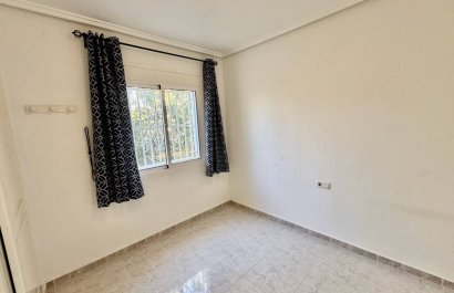 Resale - Villa - Ciudad Quesada - Lo Pepin