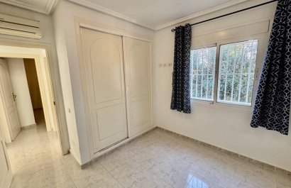 Resale - Villa - Ciudad Quesada - Lo Pepin