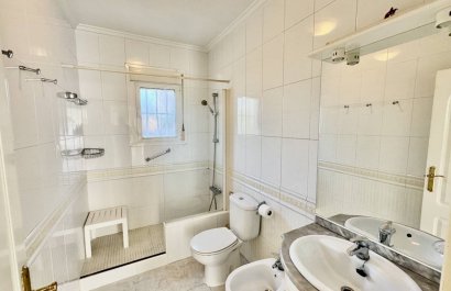 Resale - Villa - Ciudad Quesada - Lo Pepin