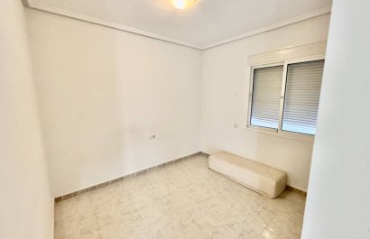 Resale - Villa - Ciudad Quesada - Lo Pepin