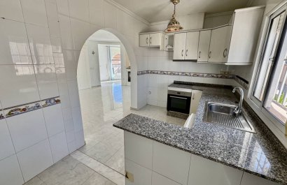 Resale - Villa - Ciudad Quesada - Lo Pepin