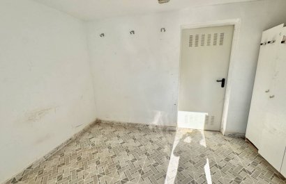 Resale - Villa - Ciudad Quesada - Lo Pepin