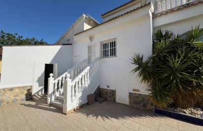 Resale - Villa - Ciudad Quesada - Lo Pepin