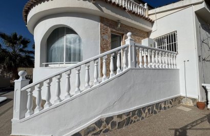 Resale - Villa - Ciudad Quesada - Lo Pepin