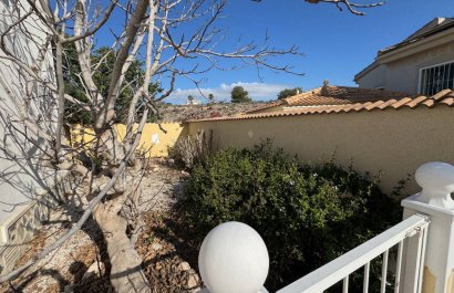 Resale - Villa - Ciudad Quesada - Lo Pepin