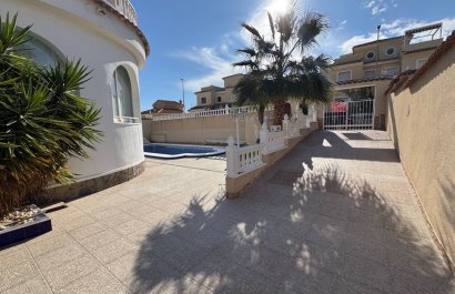 Resale - Villa - Ciudad Quesada - Lo Pepin