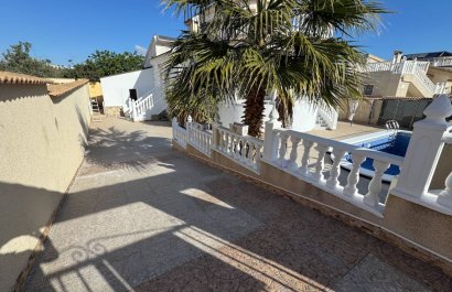 Resale - Villa - Ciudad Quesada - Lo Pepin