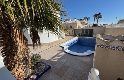 Resale - Villa - Ciudad Quesada - Lo Pepin