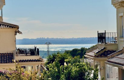 Resale - Villa - Ciudad Quesada - Lo Pepin