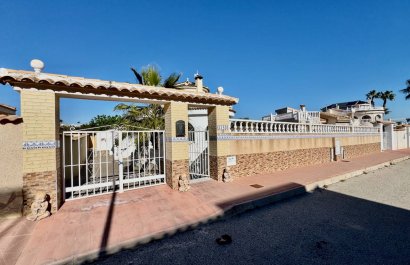 Resale - Villa - Ciudad Quesada - Lo Pepin