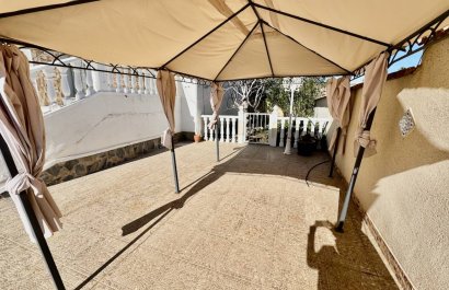 Resale - Villa - Ciudad Quesada - Lo Pepin