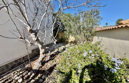 Resale - Villa - Ciudad Quesada - Lo Pepin