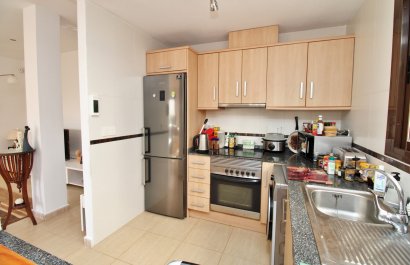 Resale - Villa - Villamartín - PAU 8