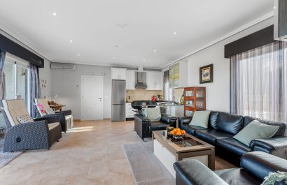 Resale - Villa - San Miguel de Salinas