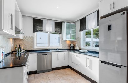 Resale - Villa - San Miguel de Salinas