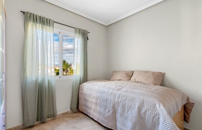 Resale - Villa - San Miguel de Salinas