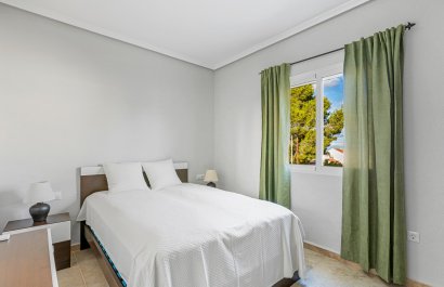 Resale - Villa - San Miguel de Salinas