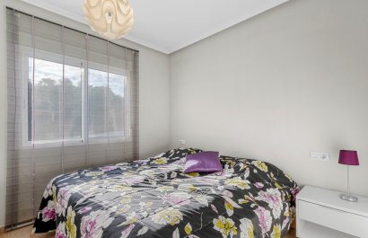 Resale - Villa - San Miguel de Salinas