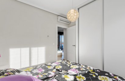 Resale - Villa - San Miguel de Salinas