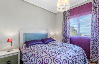 Resale - Villa - San Miguel de Salinas