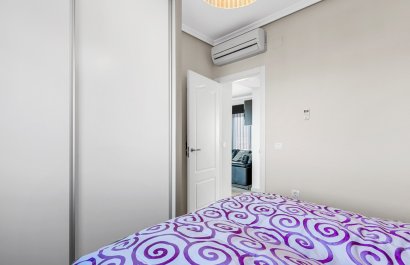 Resale - Villa - San Miguel de Salinas