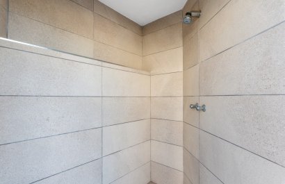 Resale - Villa - San Miguel de Salinas