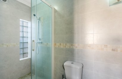 Resale - Villa - San Miguel de Salinas