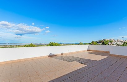 Resale - Villa - San Miguel de Salinas