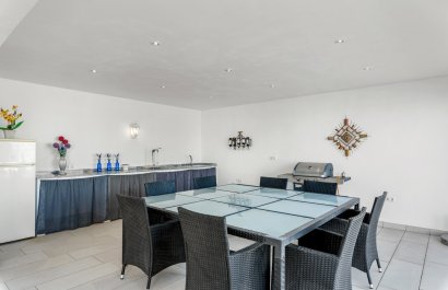 Resale - Villa - San Miguel de Salinas