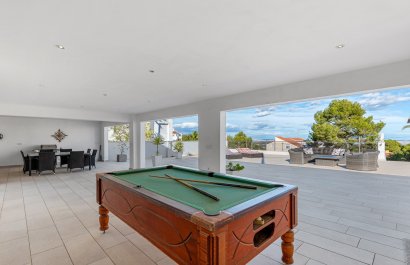 Resale - Villa - San Miguel de Salinas