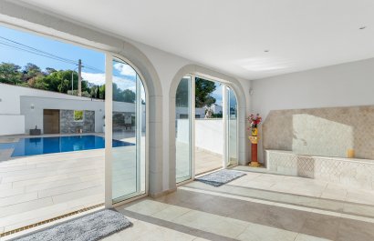 Resale - Villa - San Miguel de Salinas