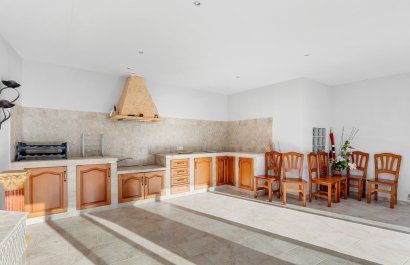 Resale - Villa - San Miguel de Salinas