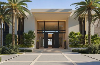 Resale - Villa - Benahavís - La Zagaleta