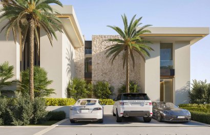 Resale - Villa - Benahavís - La Zagaleta