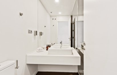 Resale - Apartment / flat - Estepoa - Cancelada