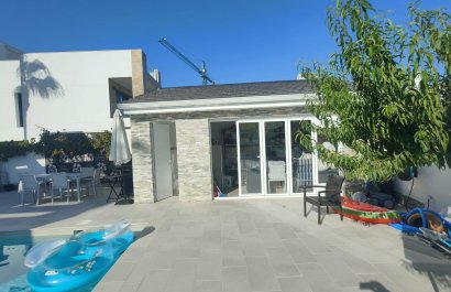 Reventa - Villa - Orihuela Costa - La Zenia