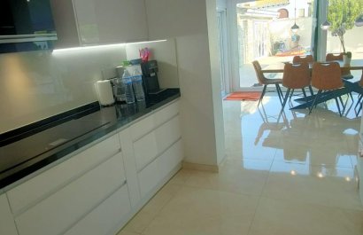 Reventa - Villa - Orihuela Costa - La Zenia